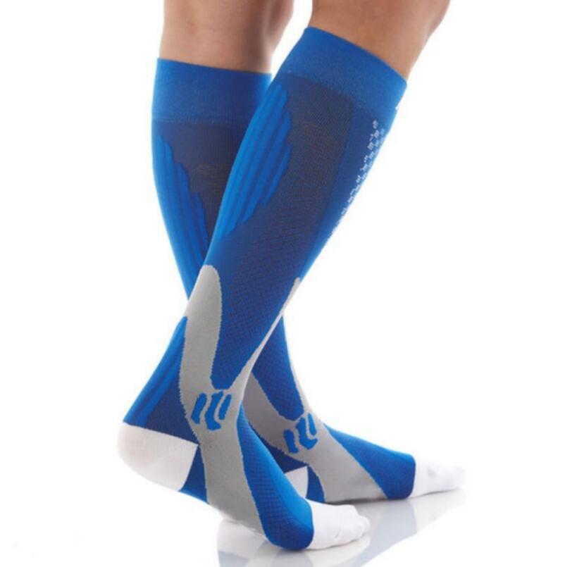 Chaussettes de Compression pour Hommes & Femmes