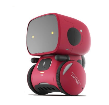 Intelligent Educational Robot for Children with Voice Recognition