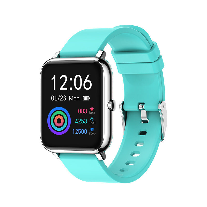 P22 Smart Watch – Votre Partenaire Santé et Fitness