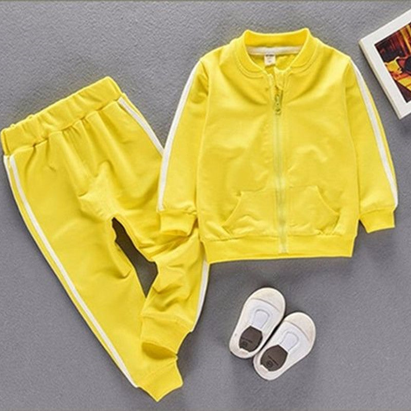 Baby sports sets