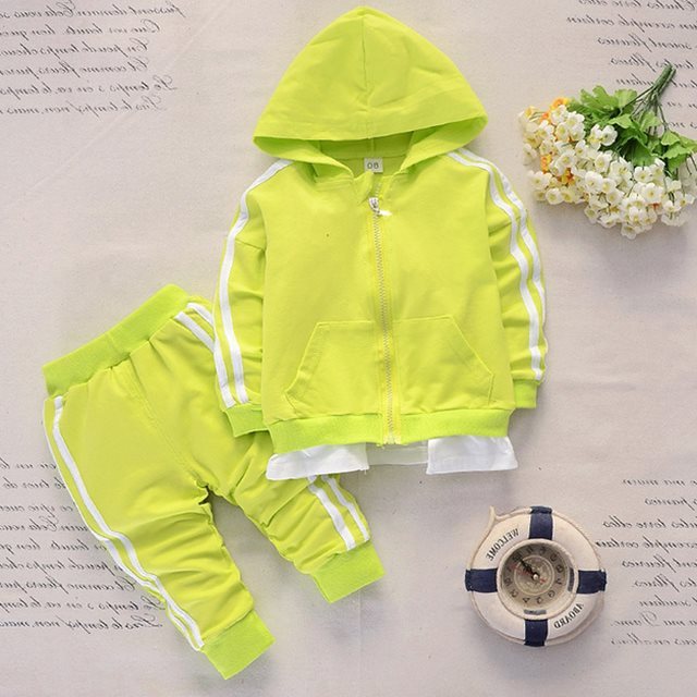 Baby sports sets