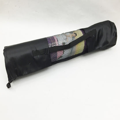 Tapis de Yoga Premium 10mm
