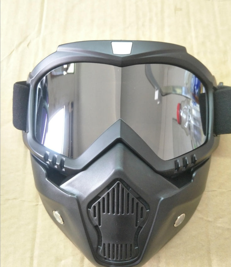 Tactical Goggles for Motorcycle &amp; Bicycle