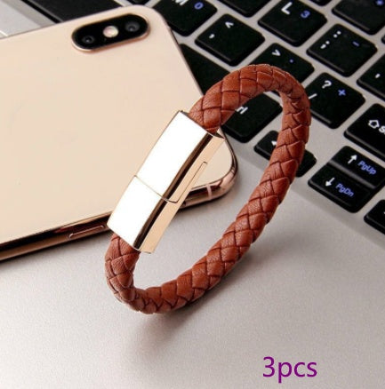 Bracelet Charger –  iPhone 14/13 Max