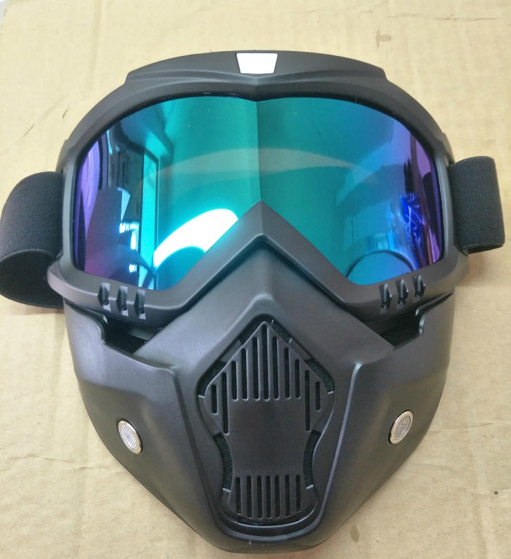 Tactical Goggles for Motorcycle &amp; Bicycle