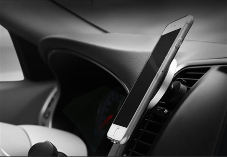 Chargeur Sans Fil Magnétique pour Voiture
