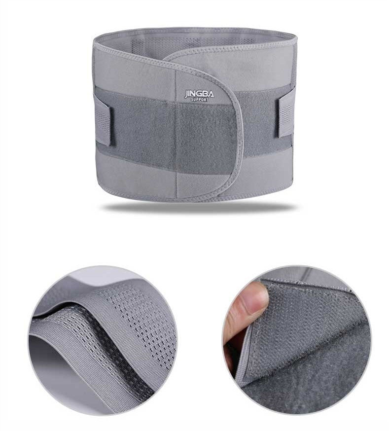 Lumbar Protection Belt