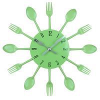 Electronic Quartz Wall Clock