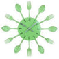 Electronic Quartz Wall Clock