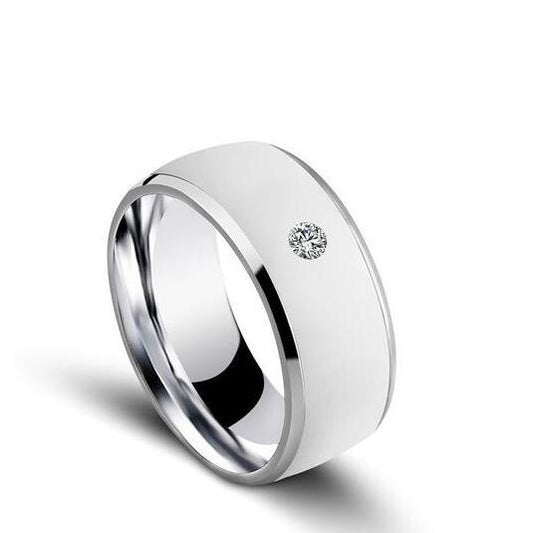 Smart Ring – Technology and Elegance