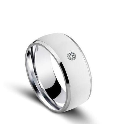 Smart Ring – Technology and Elegance