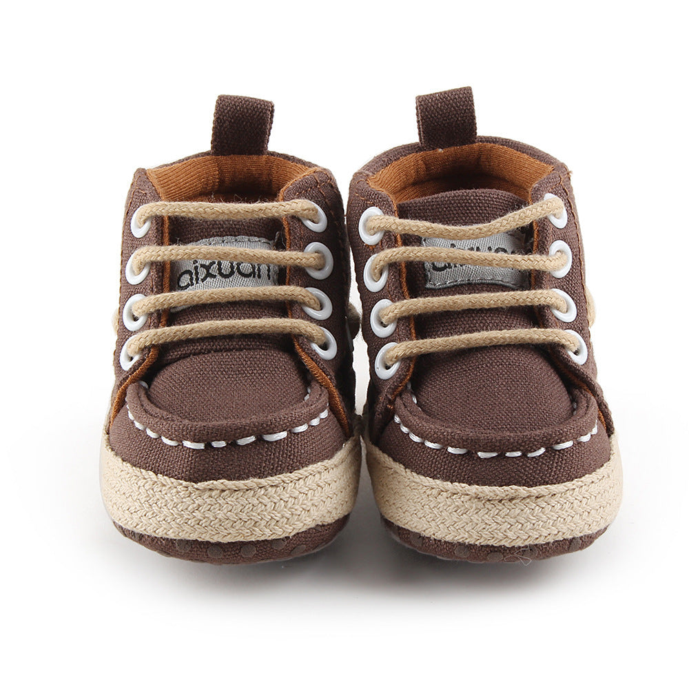 Baby shoes 