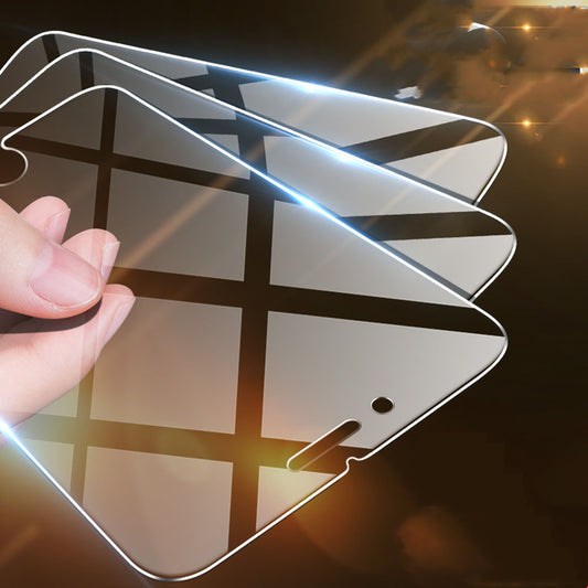 Tempered Glass Screen Protector – Protective Film