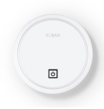 3-in-1 Robot Vacuum Cleaner – Powerful 1800Pa &amp; Smart Cleaning