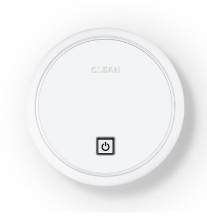 3-in-1 Robot Vacuum Cleaner – Powerful 1800Pa &amp; Smart Cleaning