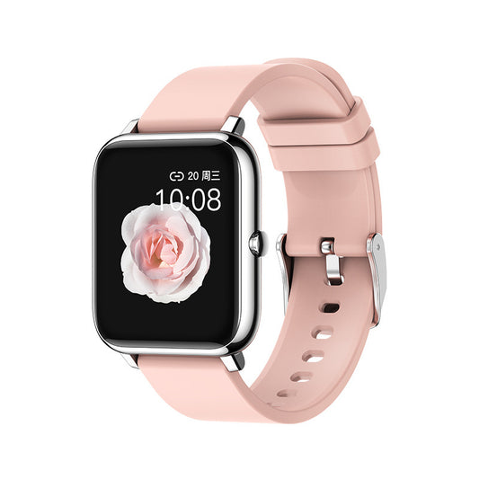 P22 Smart Watch – Your Health and Fitness Partner