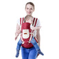 Discover the Baby Carrier that Makes Your Daily Life Easier