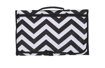 Tapis à Langer Portable et Pliable – Pratique pour les Déplacements