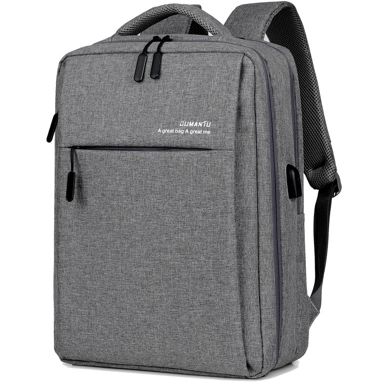 Sac à Dos Imperméable et Antichoc avec Recharge USB