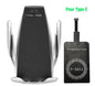 Chargeur Sans Fil Voiture 10W – Recharge Rapide