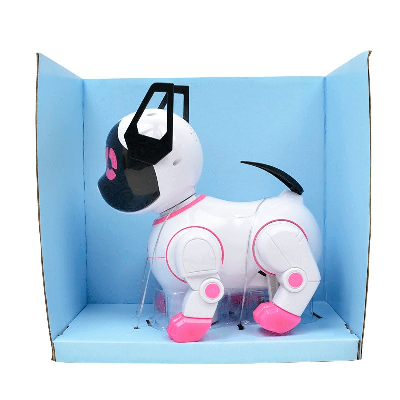 Dancing Electronic Dog