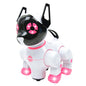 Dancing Electronic Dog