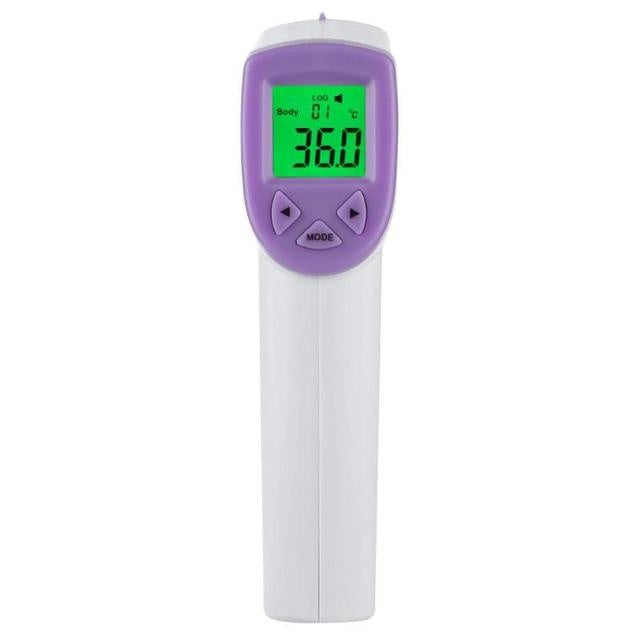 Electronique Thermomètre Température