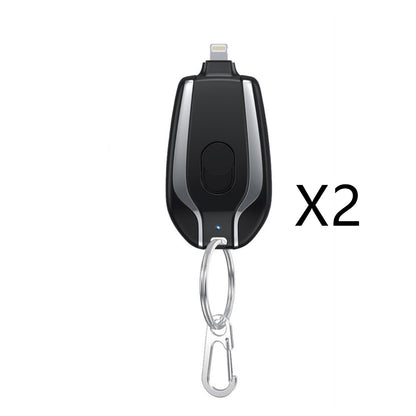 Mini Power Emergency Pod 1500mAh