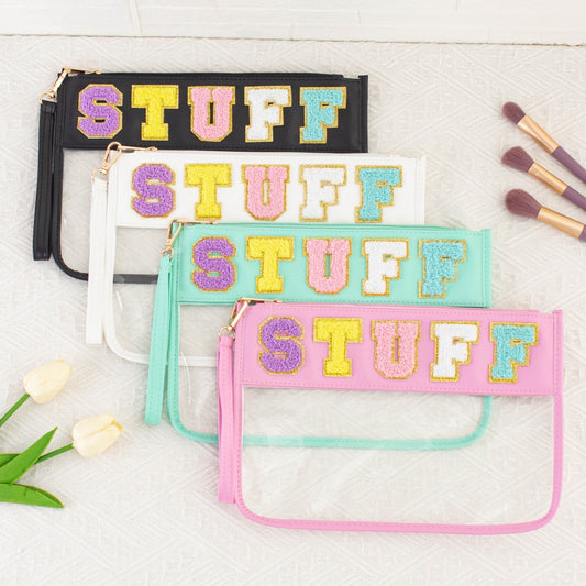 Makeup &amp; Accessories Pouch