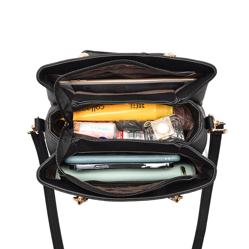 Sac Bandoulière Nouvelle Collection