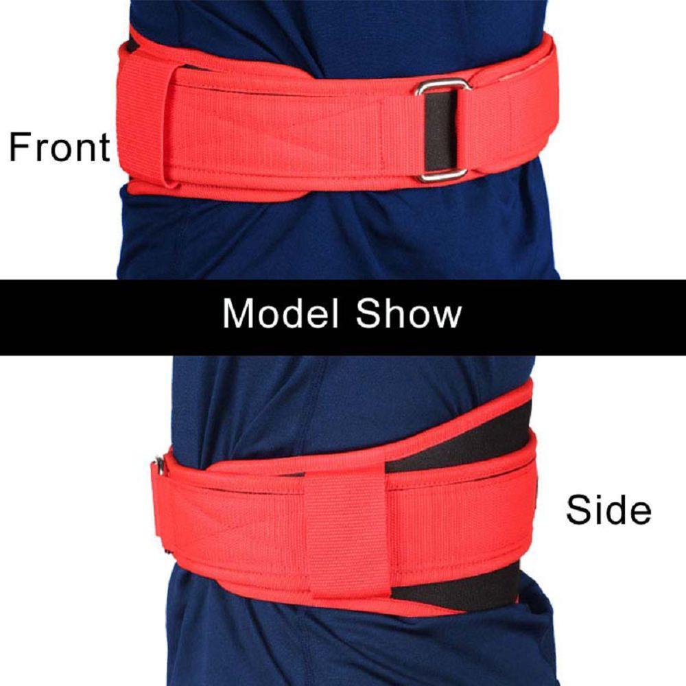 Ceinture de Musculation & Haltérophilie