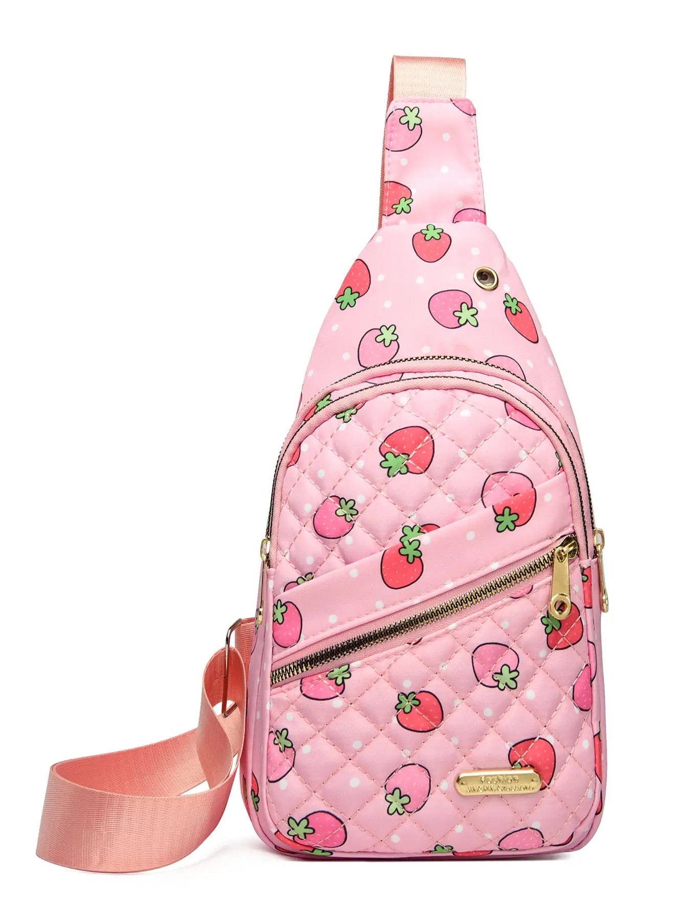 Sac Bandoulière Léger – Pratique & Polyvalent