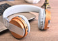 Nouveau Casque Bluetooth Sans Fil – Son Haute Qualité