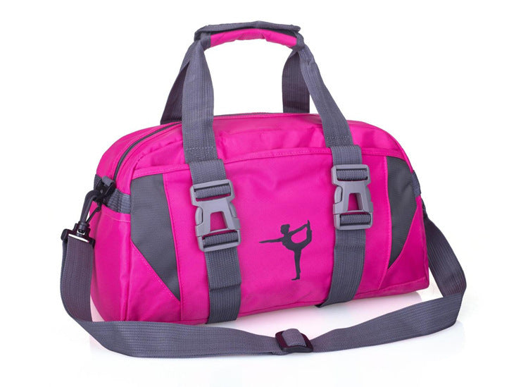 Sac de Yoga et de Sport