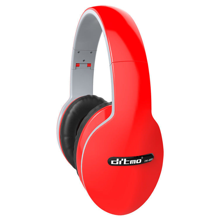 Casque Filaire Gaming & Sport – Son Immersif