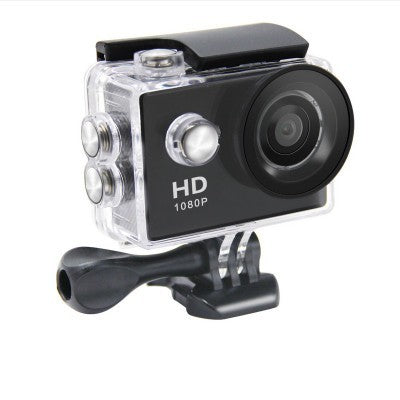 Waterproof Action Camera SJ4000 – Capture Adventure in HD