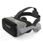 Casque de Réalité Virtuelle VR 3D