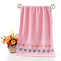 Serviette de Visage en Coton