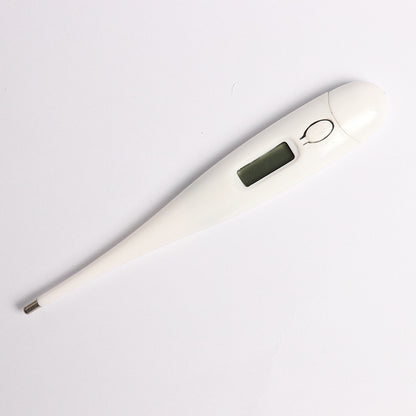 Electronic thermometers
