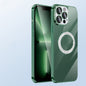 Coque Téléphone Luxe avec Anneau Diamanté