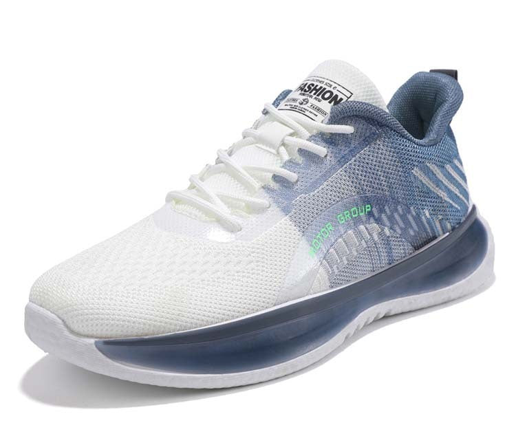 Baskets de Sport Antidérapantes pour Homme