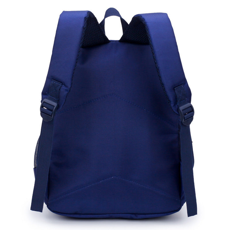 Kids Bear Backpack – Ideal for School