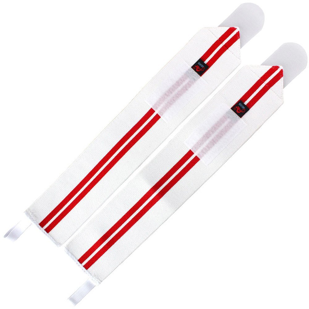Bandes de Poignet Renforcées