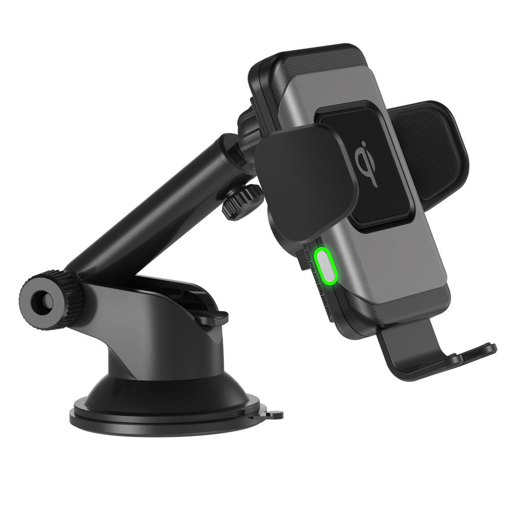 Chargeur Sans Fil Rapide 10W pour Voiture