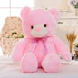 Ours en Peluche LED Lumineux – Peluche Douce