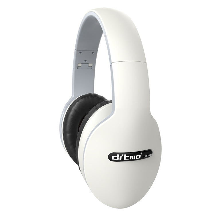 Casque Filaire Gaming & Sport – Son Immersif