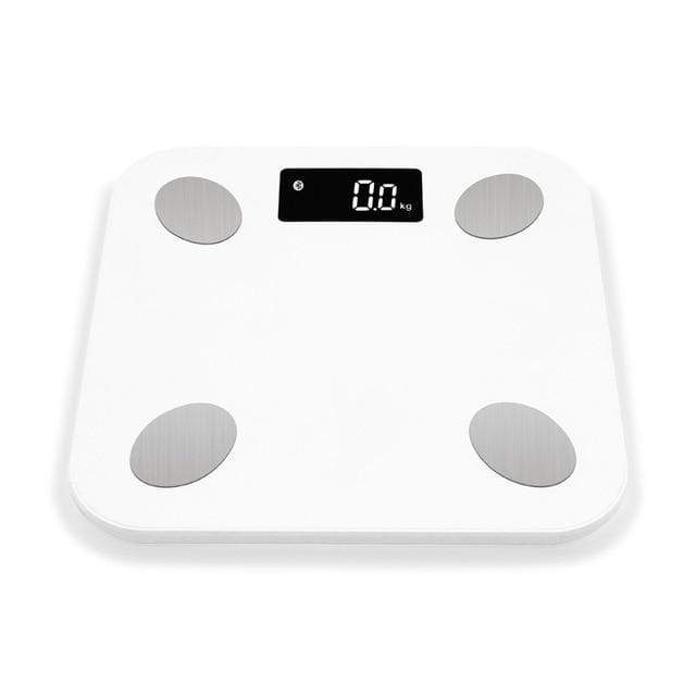 Smart Electronic Scale