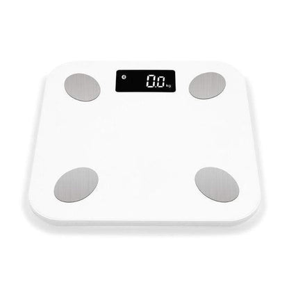 Smart Electronic Scale