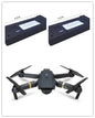Drone Pliable – Caméra Aérienne HD & Vol Intelligent