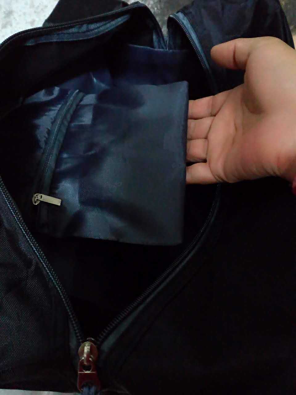 Sac de Yoga et de Sport